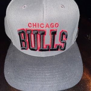 Chicago Bulls hat